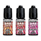 Seriously Bar Salt 10ml E-liquids Nic Salts - Box of 10