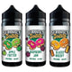 Seriously Donuts Shortfill 100ml E-Liquid