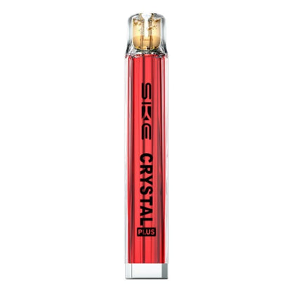Ske Crystal Plus Pod Kit - #Simbavapeswholesale#