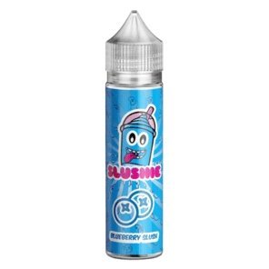 Slushie 50ml Shortfill