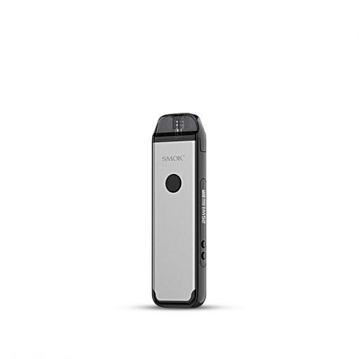 Smok Acro Pod Kit 25W, Silver Color
