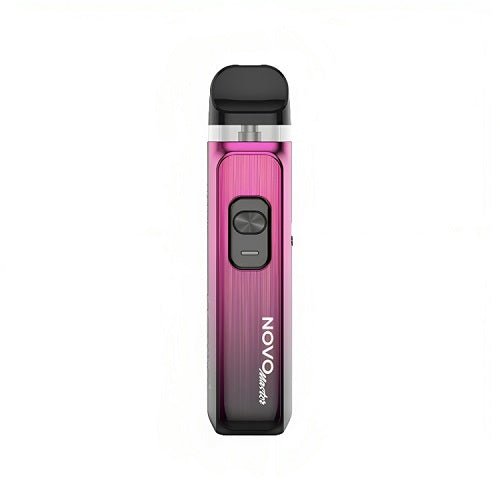 Smok Novo Master Pod Kit 1000mah, Pink Black Color
