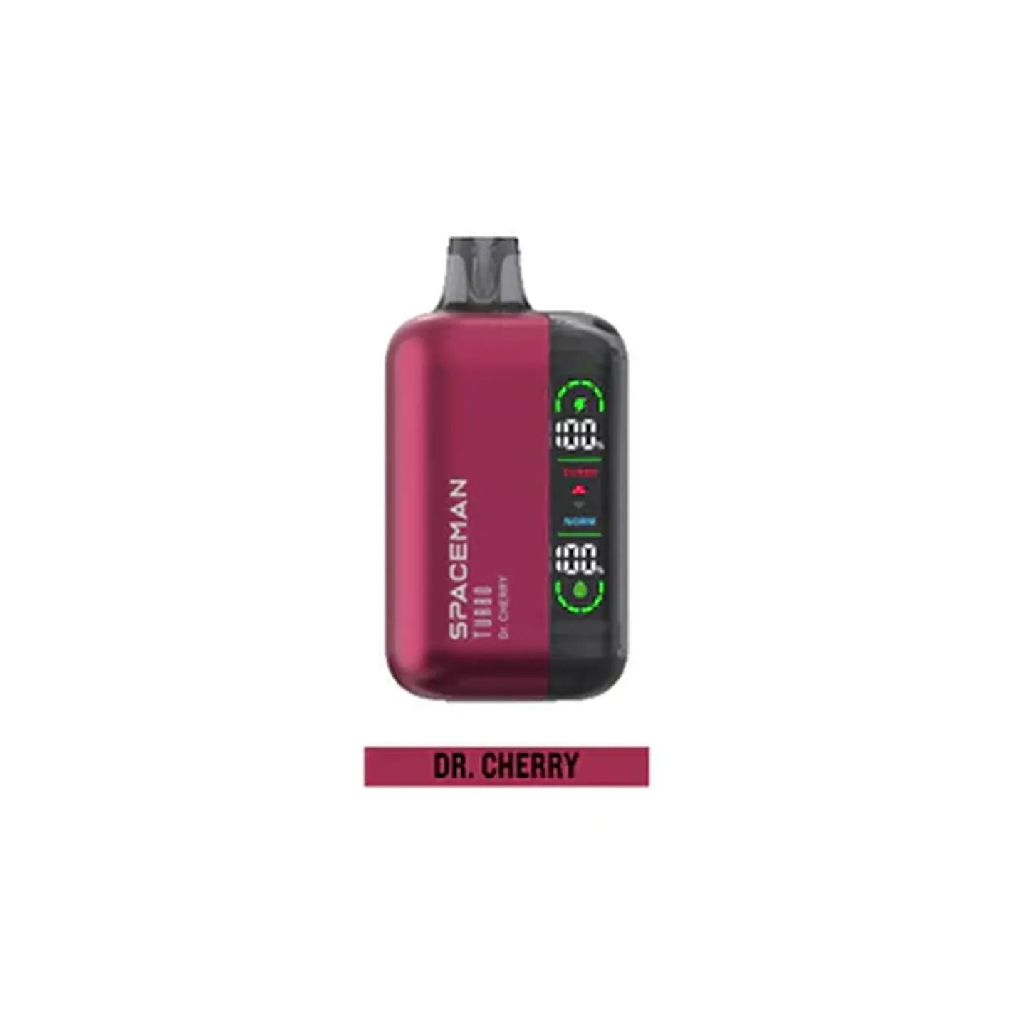 SMOK Spaceman Ultra Turbo 15000 Prefilled Pod Kit - Box of 5