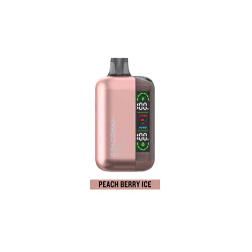 SMOK Spaceman Ultra Turbo 15000 Puffs - Box of 5 - Flavour