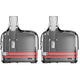 Smok Tech 24/7 Empty Replacement Pods Pack of 2