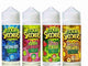 Sour Shockers 100ml Shortfill