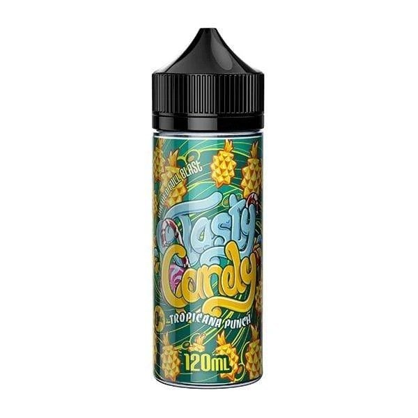 Tasty Candy 100ml Shortfill