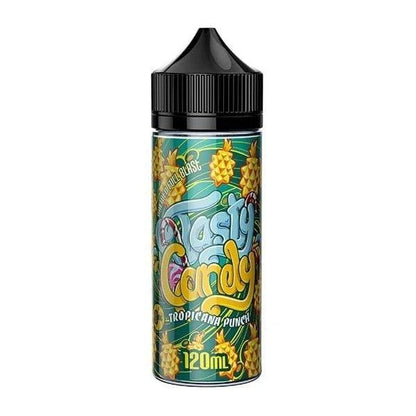 Tasty Candy 100ml Shortfill