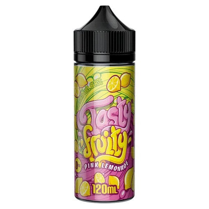 Tasty Fruity 100ml Shortfill
