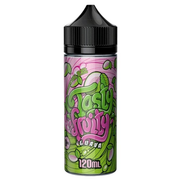 Tasty Fruity 100ml Shortfill