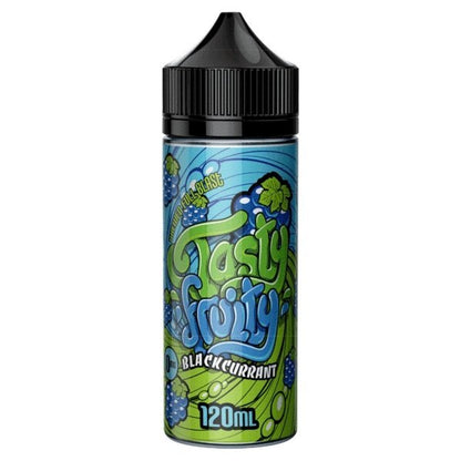 Tasty Fruity 100ml Shortfill