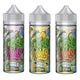 Tasty Fruity Ice Series 100ml Shortfill