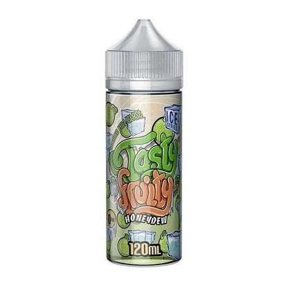 Tasty Fruity Ice Series 100ml Shortfill