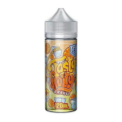 Tasty Fruity Ice Series 100ml Shortfill