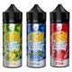 Tasty Lassi 100ml Shortfill