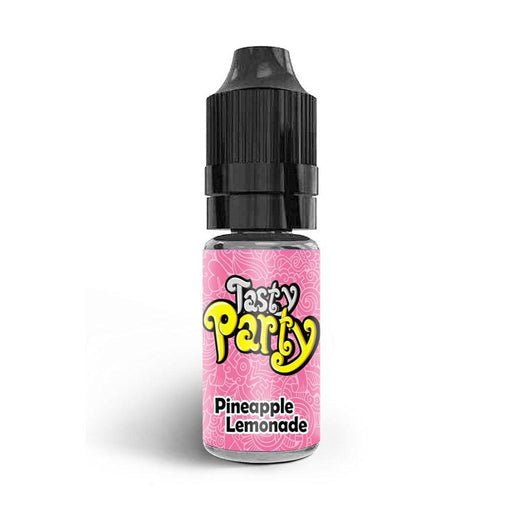 Tasty Party Nic Salt 10ml - Box of 10 - #Simbavapeswholesale#