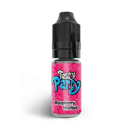 Tasty Party Nic Salt 10ml - Box of 10 - #Simbavapeswholesale#