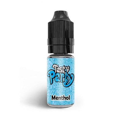 Tasty Party Nic Salt 10ml - Box of 10 - #Simbavapeswholesale#