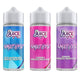 The Juice Lab - Amethyst 100ml Shortfill