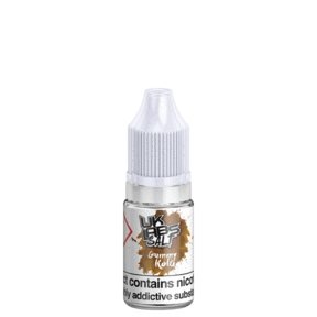 Uk Labs 10ML Nic Salt (Pack of 10) - #Simbavapeswholesale#