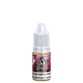 Uk Labs 10ML Nic Salt (Pack of 10) - #Simbavapeswholesale#