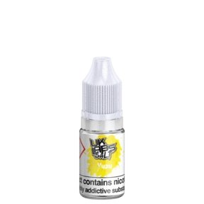 Uk Labs 10ML Nic Salt (Pack of 10) - #Simbavapeswholesale#