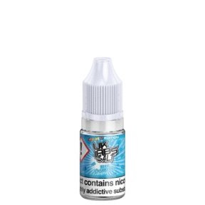 Uk Labs 10ML Nic Salt (Pack of 10) - #Simbavapeswholesale#