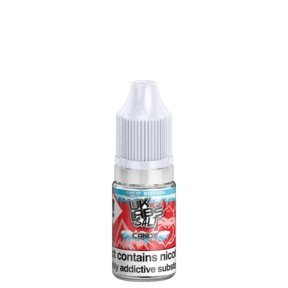 Uk Labs 10ML Nic Salt (Pack of 10) - #Simbavapeswholesale#
