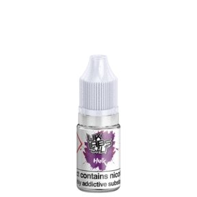 Uk Labs 10ML Nic Salt (Pack of 10) - #Simbavapeswholesale#