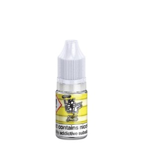 Uk Labs 10ML Nic Salt (Pack of 10) - #Simbavapeswholesale#