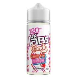 Uk Labs Candy 100ml Shortfill