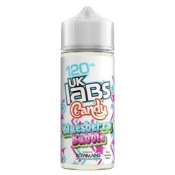 Uk Labs Candy 100ml Shortfill