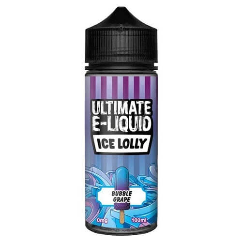 Ultimate Puff 100ML Shortfill - All Ranges - #Vapewholesalesupplier#