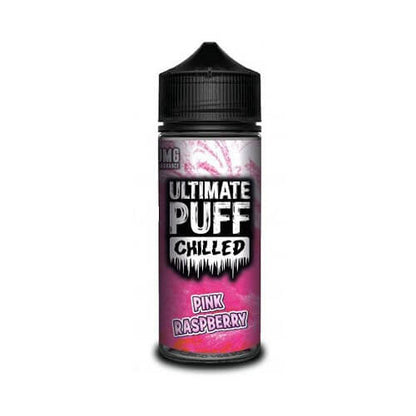 Ultimate Puff 100ML Shortfill - All Ranges - #Vapewholesalesupplier#