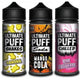 Ultimate Puff 100ML Shortfill - All Ranges