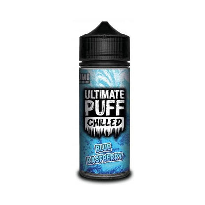 Ultimate Puff 100ML Shortfill - All Ranges - #Vapewholesalesupplier#