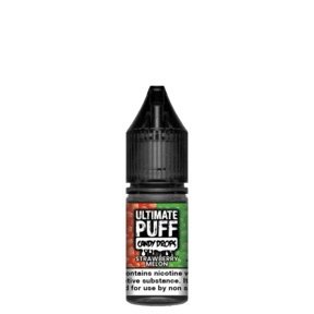 Ultimate Puff 50/50 Candy Drops 10ML Shortfill