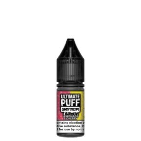 Ultimate Puff 50/50 Candy Drops 10ML Shortfill