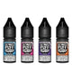 Ultimate Puff 50/50 Chilled 10ML Shortfill