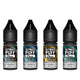 Ultimate Puff 50/50 Classic 10ML Shortfill