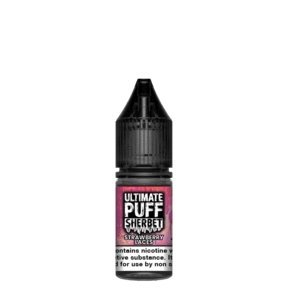 Ultimate Puff 50/50 Sherbet 10ML Shortfill