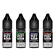 Ultimate Puff 50/50 Soda 10ML Shortfill