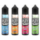 Ultimate Puff Chilled 50ml Shortfill