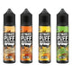 Ultimate Puff Custard 50ml Shortfill