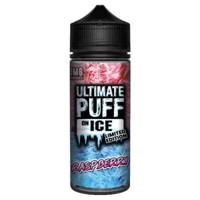 Ultimate Puff 100ML Shortfill - All Ranges - #Vapewholesalesupplier#