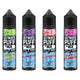 Ultimate Puff On Ice 50ml Shortfill