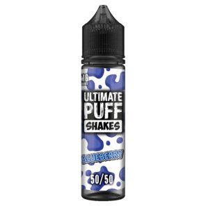 Ultimate Puff Shakes 50ml Shortfill