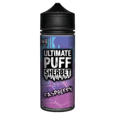 Ultimate Puff 100ML Shortfill - All Ranges - #Vapewholesalesupplier#