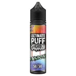 Ultimate Puff Sherbet 50ml Shortfill