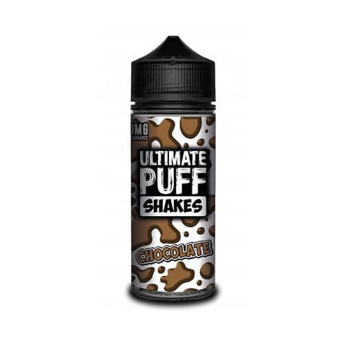 Ultimate Puff 100ML Shortfill - All Ranges - #Vapewholesalesupplier#